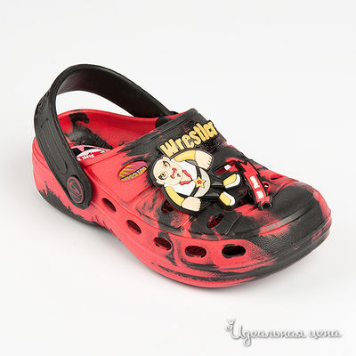 Сабо Beppi, цвет цвет красный