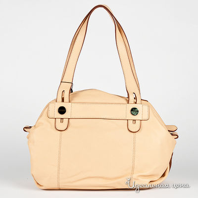 Сумка Palio, цвет цвет бежевый