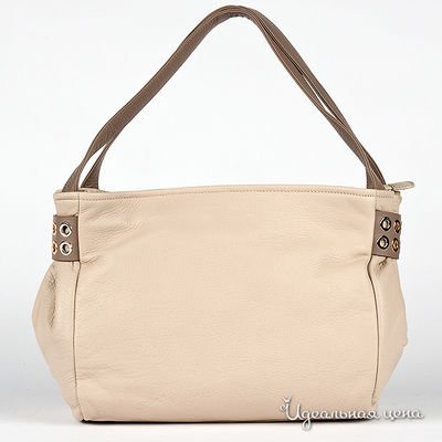 Сумка Palio, цвет бежевая