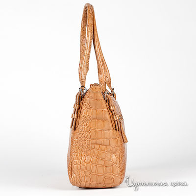 Сумка Palio, цвет бежевая