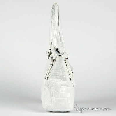 Сумка Palio, цвет белая