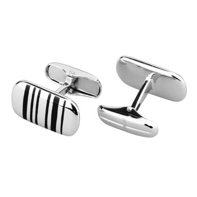 Запонки Jolli