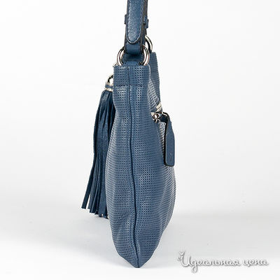 Сумка Palio, цвет синий