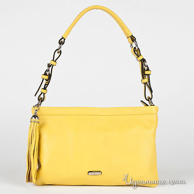 Сумка Palio, цвет желтая