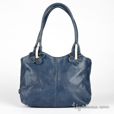 Сумка Palio, цвет синяя