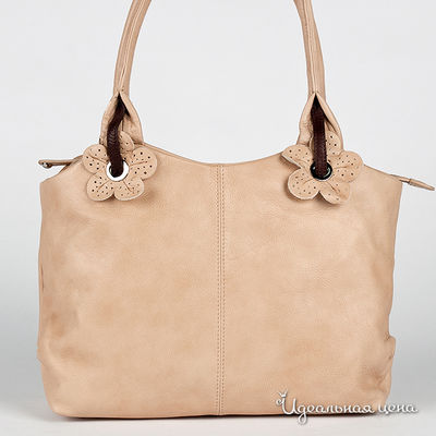 Сумка Palio, цвет бежевая