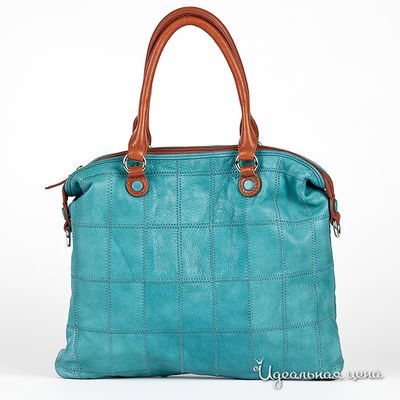 Сумка Palio, цвет бирюзовая