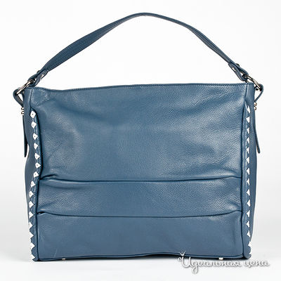 Сумка Palio, цвет цвет синий