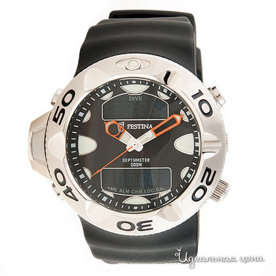 Часы Festina