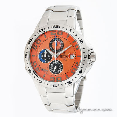 Часы Festina