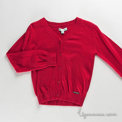 Джемпер Jolly Bambolly, цвет цвет красный