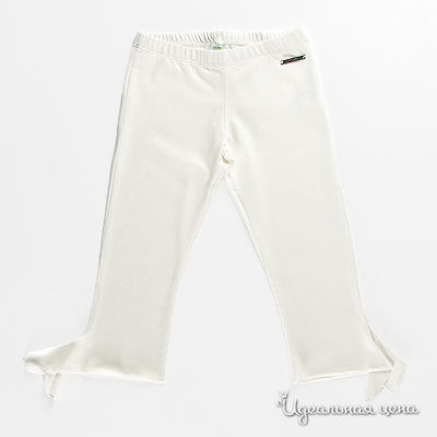 Лосины Jolly Bambolly, цвет белые