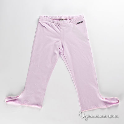 Лосины Jolly Bambolly, цвет розовые