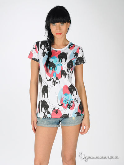 Футболка Lemonada