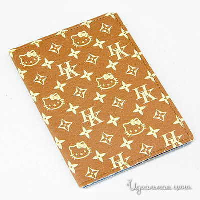 Обложка для паспорта Mahaon