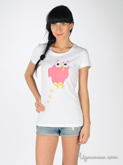 Футболка Lemonada