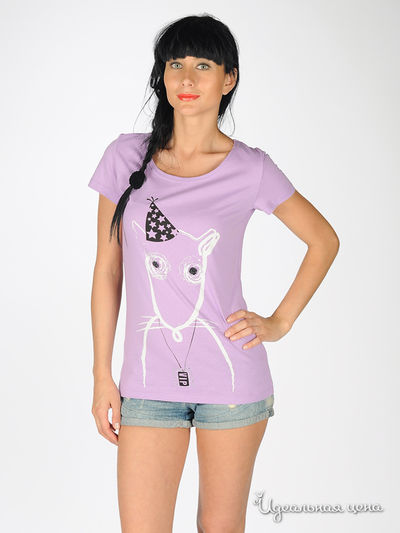 Футболка Lemonada