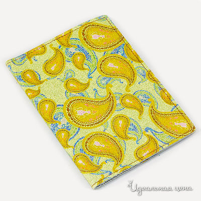 Обложка для паспорта Mahaon