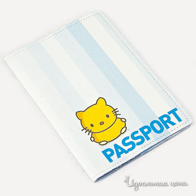 Обложка для паспорта Mahaon