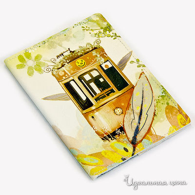 Обложка Mahaon