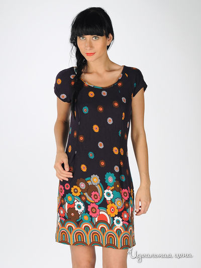 Платье Lemonada