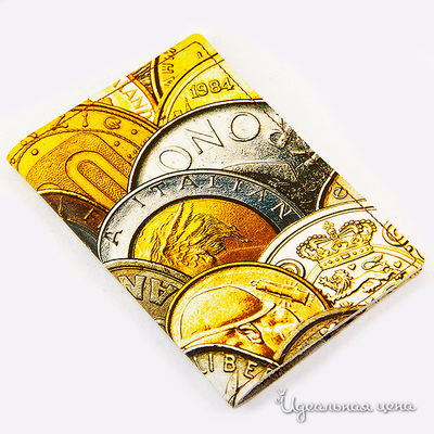 Обложка Mahaon