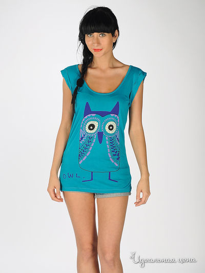 Футболка Lemonada