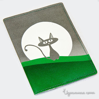 Обложка для паспорта Mahaon