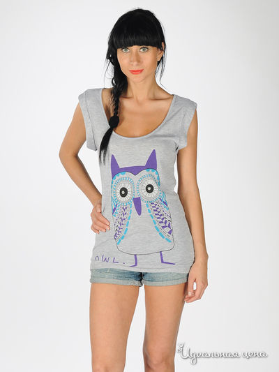 Футболка Lemonada