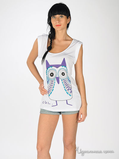 Футболка Lemonada