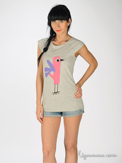 Футболка Lemonada