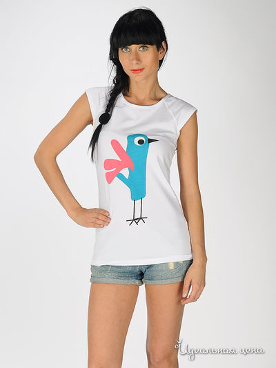 Футболка Lemonada