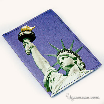 Обложка для паспорта Mahaon