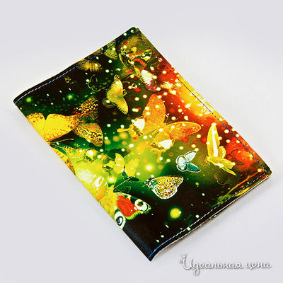 Обложка Mahaon