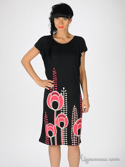 Платье Lemonada