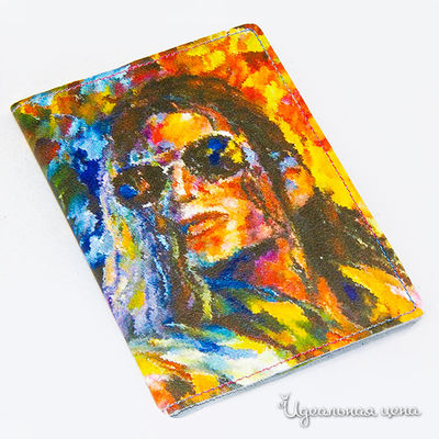 Обложка Mahaon