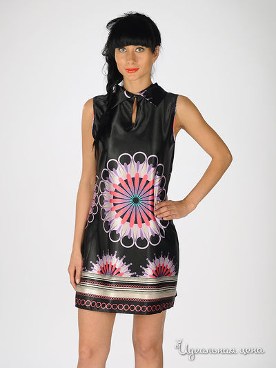 Платье Lemonada