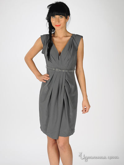 Платье Lemonada