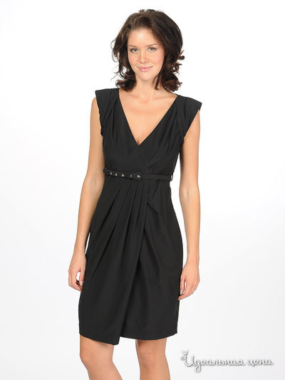 Платье Lemonada