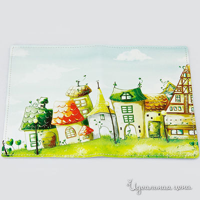 Обложка Mahaon