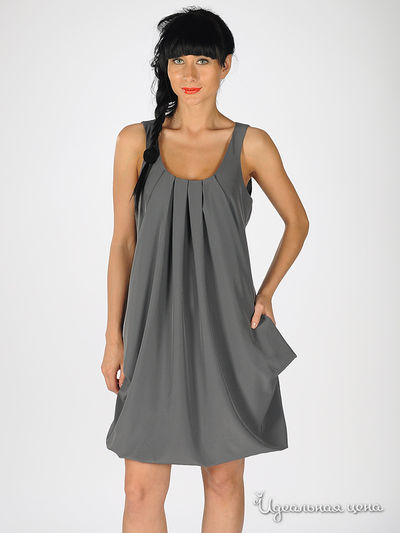 Платье Lemonada