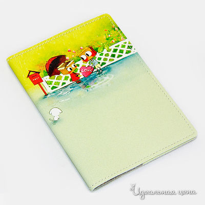 Обложка Mahaon