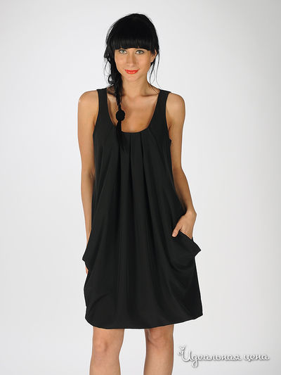 Платье Lemonada