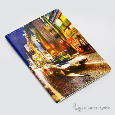 Обложка Mahaon