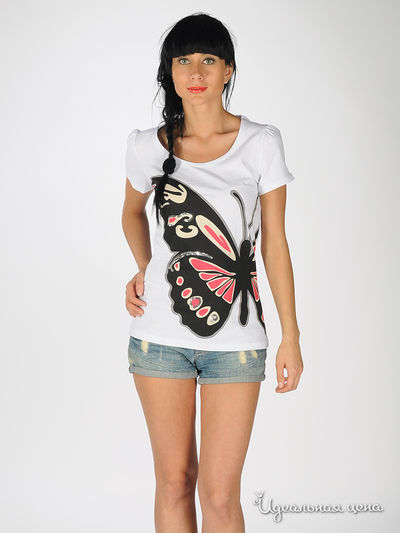 Футболка Lemonada