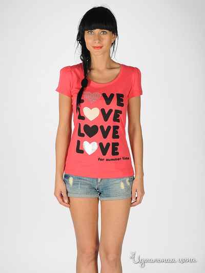 Футболка Lemonada