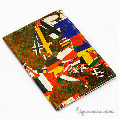 Обложка Mahaon