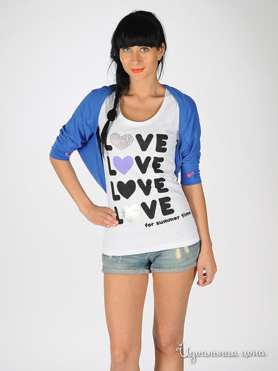 Болеро Lemonada