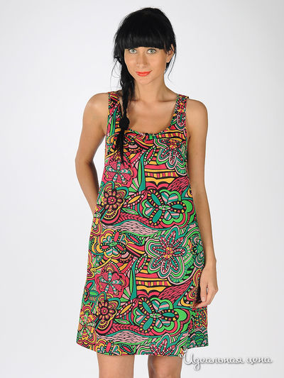 Платье Lemonada