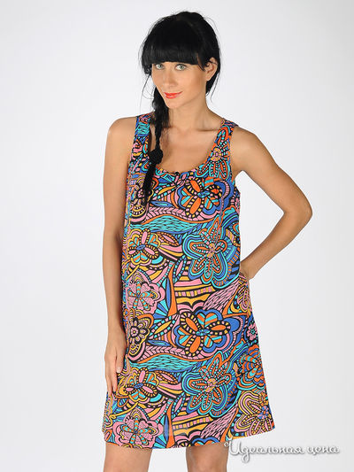 Платье Lemonada